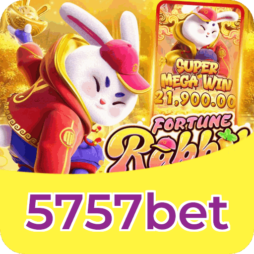 Logo Oficial 5757bet Download