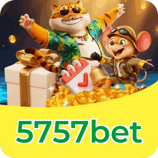 Formulário de Registro 5757bet
